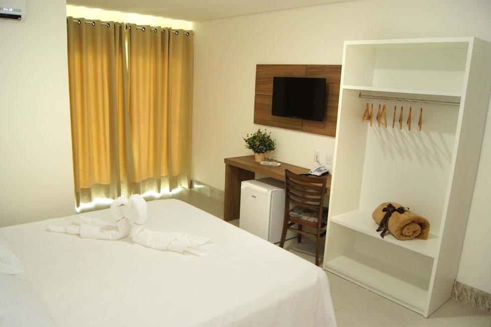 Hotel Flor Da Chapada Itaberaba Exteriör bild