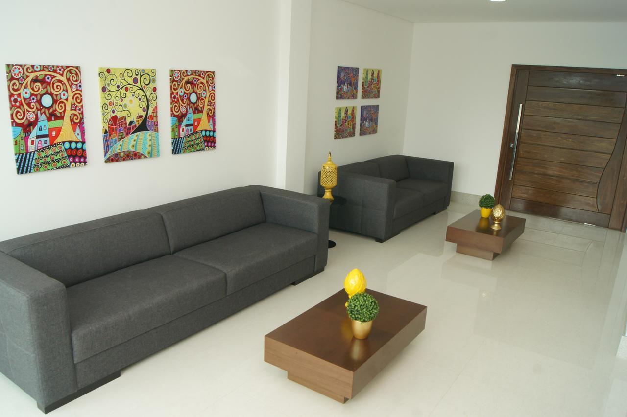 Hotel Flor Da Chapada Itaberaba Exteriör bild